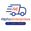 Alpha Enterprises Logo